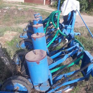 Semanatoare porumb SPC 6 - imagine 5