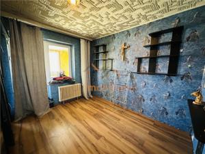 APARTAMENT 4 CAMERE | 2 BAI | TIP P | ZONA DRAGOS VODA - imagine 6