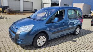 Citro n Berlingo Multispace 1,6 hdi 120 Cp