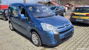 Citro n Berlingo Multispace 1,6 hdi 120 Cp - imagine 2