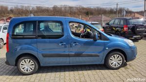 Citro n Berlingo Multispace 1,6 hdi 120 Cp - imagine 3