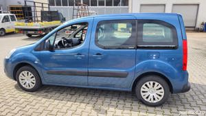 Citro n Berlingo Multispace 1,6 hdi 120 Cp - imagine 5