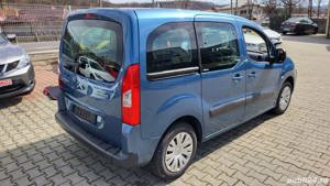 Citro n Berlingo Multispace 1,6 hdi 120 Cp - imagine 4