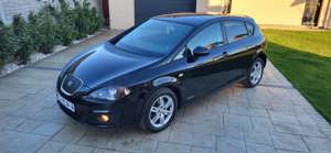 Seat Leon 1.6 Diesel Euro 5 - imagine 3