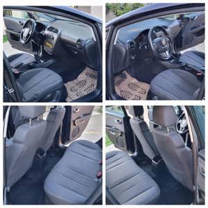 Seat Leon 1.6 Diesel Euro 5 - imagine 4