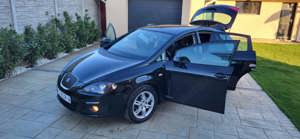 Seat Leon 1.6 Diesel Euro 5