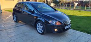 Seat Leon 1.6 Diesel Euro 5 - imagine 2