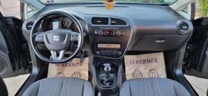 Seat Leon 1.6 Diesel Euro 5 - imagine 5