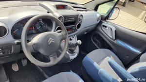 Citro n Berlingo Multispace 1,6 hdi 120 Cp - imagine 9