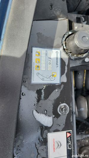 Citro n Berlingo Multispace 1,6 hdi 120 Cp - imagine 10