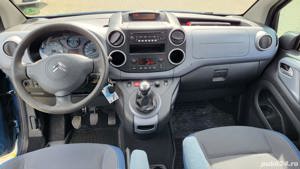 Citro n Berlingo Multispace 1,6 hdi 120 Cp - imagine 8