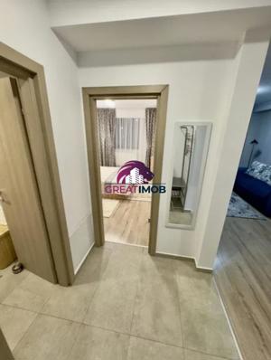 Prima inchiriere apartament 2 camere | Complex Novum Politehnica 313b | Vedere parc | Oferta 5- Agen - imagine 8