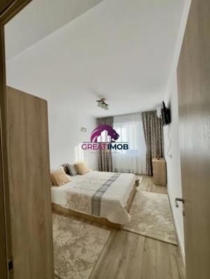 Prima inchiriere apartament 2 camere | Complex Novum Politehnica 313b | Vedere parc | Oferta 5- Agen - imagine 3