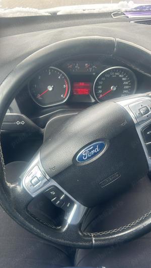 Vand Ford  - imagine 4