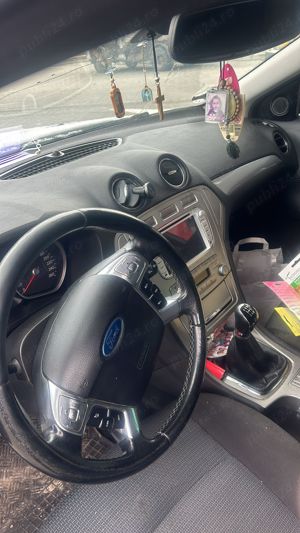 Vand Ford  - imagine 2