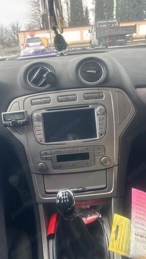 Vand Ford  - imagine 5