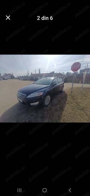 Vand Ford  - imagine 3