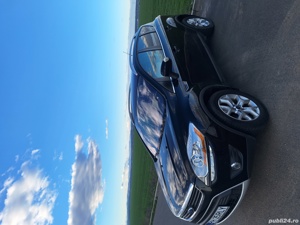 Ford Kuga 93000 km  - imagine 3