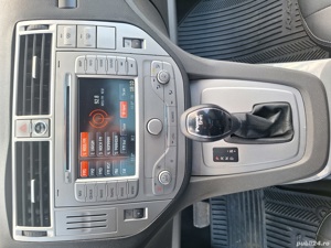 Ford Kuga 93000 km  - imagine 4