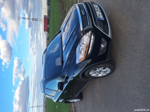 Ford Kuga 93000 km  - imagine 8