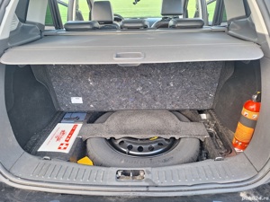 Ford Kuga 93000 km  - imagine 10