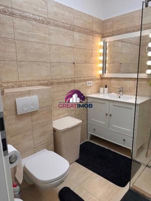 Apartament modern 2 camere | New City Residence - Piata Alba Iulia |  Parcare subterana | Oferta 6 - - imagine 10