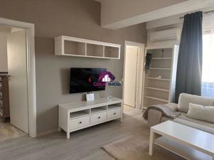 Apartament modern 2 camere | New City Residence - Piata Alba Iulia |  Parcare subterana | Oferta 6 - - imagine 5