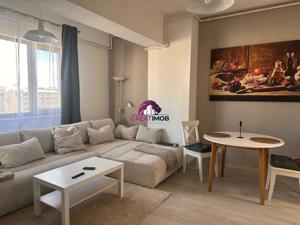 Apartament modern 2 camere | New City Residence - Piata Alba Iulia |  Parcare subterana | Oferta 6 - - imagine 1