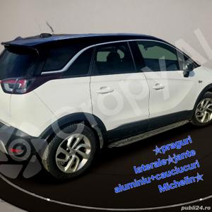 Opel Crossland 2020  1.5 cdti  Înmatriculat  Tva deductibil - imagine 5