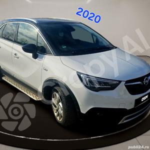 Opel Crossland 2020  1.5 cdti  Tva deductibil