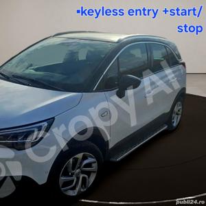 Opel Crossland 2020  1.5 cdti  Înmatriculat  Tva deductibil - imagine 4