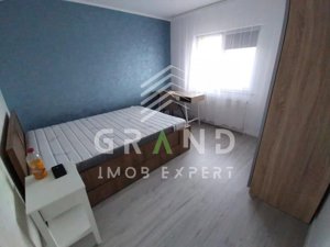 Ap 2 camere DECOMANDAT, RENOVAT RECENT, zona Zorilor/Pasteur - imagine 4