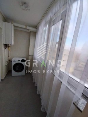 Ap 2 camere DECOMANDAT, RENOVAT RECENT, zona Zorilor/Pasteur - imagine 8