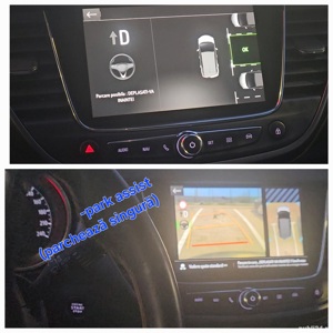 Opel Crossland 2020  1.5 cdti  Înmatriculat  Tva deductibil - imagine 2