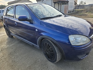 Opel Corsa C 1.2i an 2006
