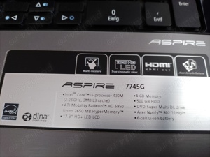 Ocazie Laptop ACER - imagine 2