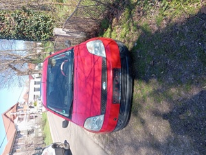 Autoturism de vinzare  - imagine 5 Autoturism de vinzare  - imagine 5