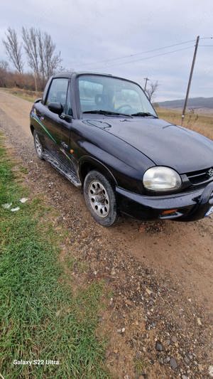 suzuki vitara x90