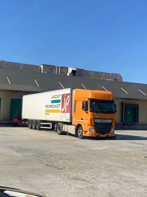 Daf xf 105 440 - imagine 6