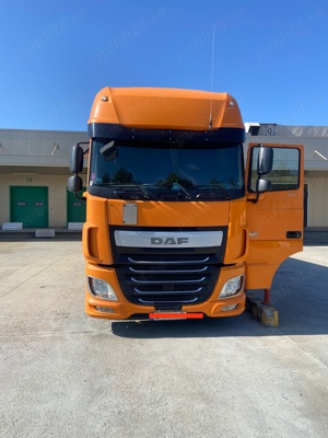 Daf xf 105 440 - imagine 5