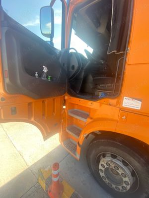 Daf xf 105 440 - imagine 3