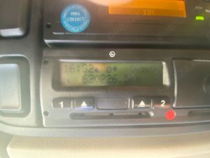 Daf xf 105 440 - imagine 2