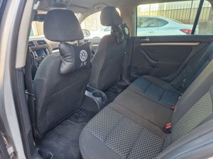 Volkswagen golf 6 diesel  - imagine 4