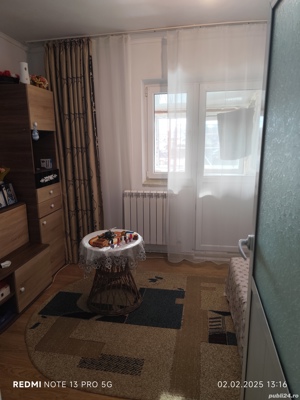 Vand apartament 4 camere str.Garii