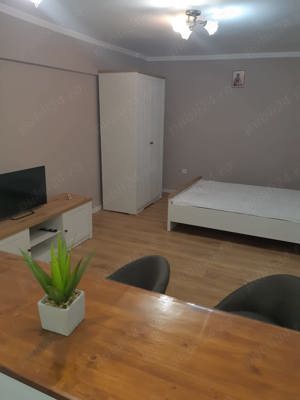 Apartament de inchiriat Cartier Radu negru