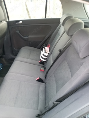 Vând sau schimb aștept oferte golf 5 plus 2006 1.9 tdi  - imagine 5 Vând sau schimb aștept oferte golf 5 plus 2006 1.9 tdi  - imagine 5