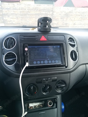 Vând sau schimb aștept oferte golf 5 plus 2006 1.9 tdi  - imagine 6 Vând sau schimb aștept oferte golf 5 plus 2006 1.9 tdi  - imagine 6