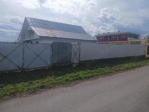 casa vanzare , finisaje neterminate. - imagine 2