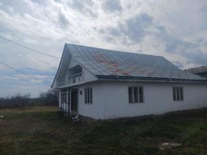 casa vanzare , finisaje neterminate. - imagine 3