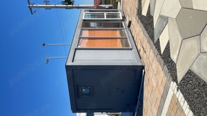 Vanzare container birou vanzari